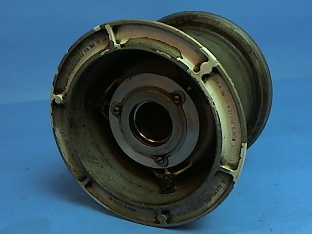 0441156-15 Cleveland - Wheel Assembly
